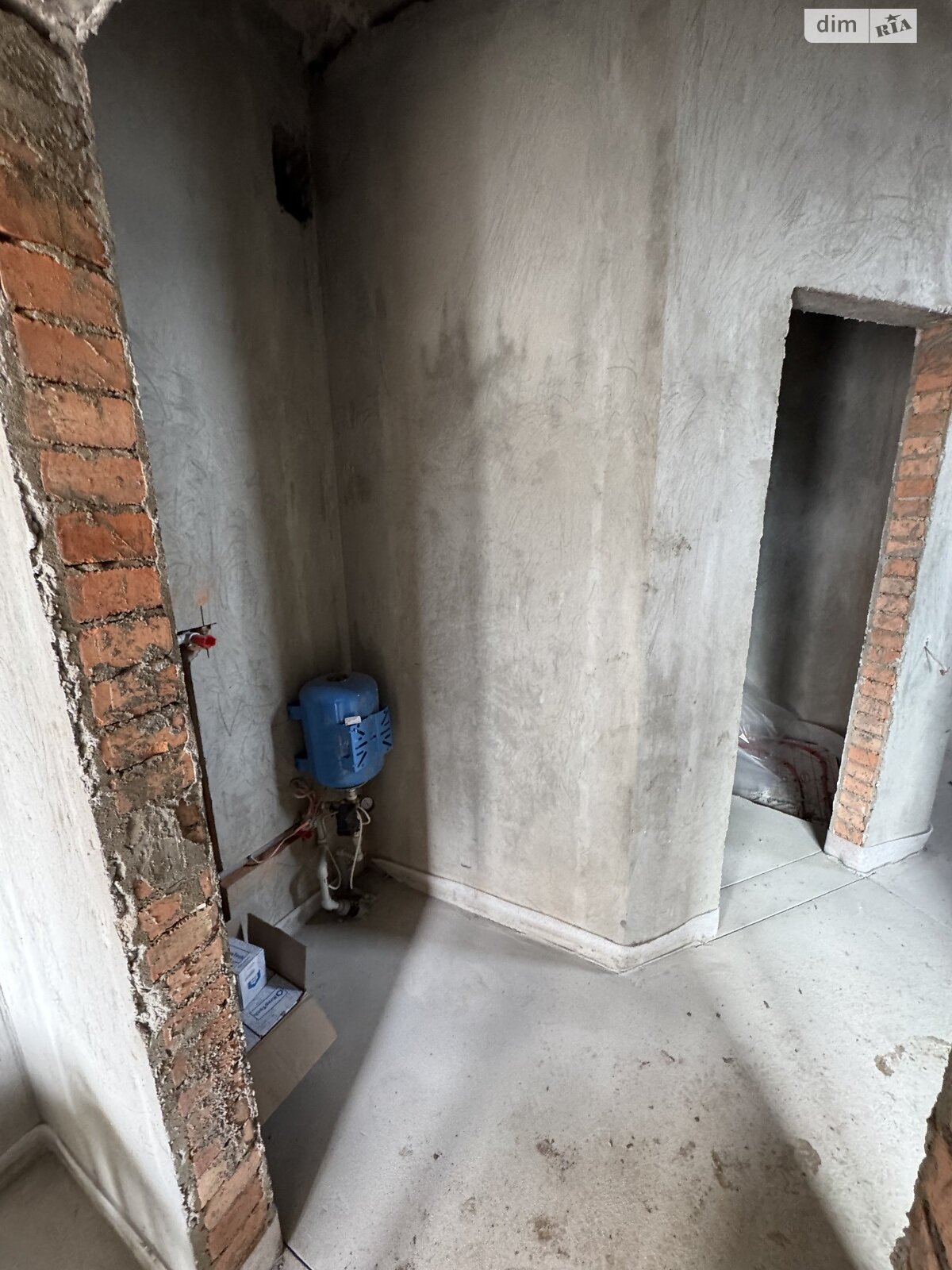 двухэтажный дуплекс, 92 кв. м, кирпич. Продажа в Якушинцах фото 1 двухэтажный дуплекс, 92 кв. м, кирпич. Продажа в Якушинцах фото 1