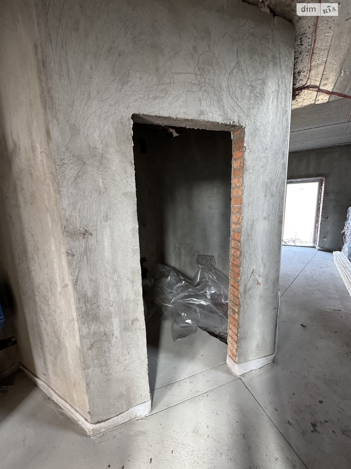 двухэтажный дуплекс, 92 кв. м, кирпич. Продажа в Якушинцах фото 1 двухэтажный дуплекс, 92 кв. м, кирпич. Продажа в Якушинцах фото 1