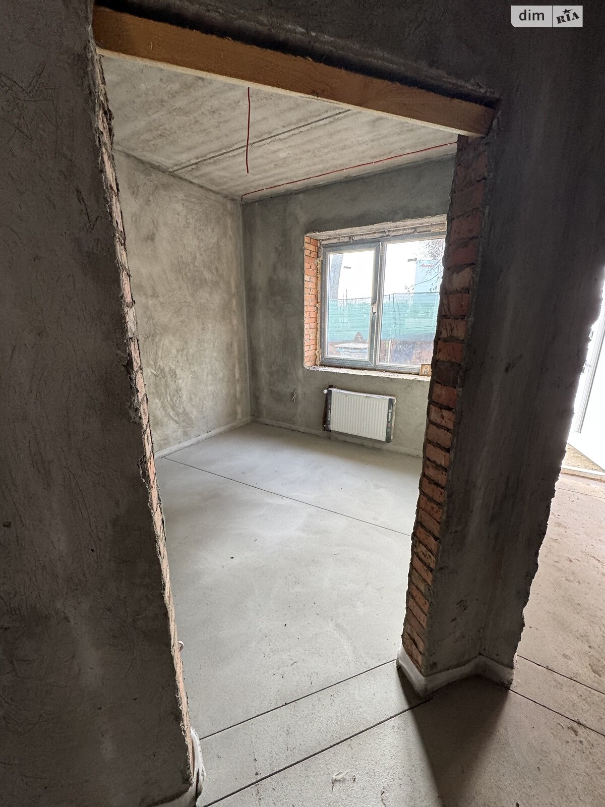 двухэтажный дуплекс, 92 кв. м, кирпич. Продажа в Якушинцах фото 1 двухэтажный дуплекс, 92 кв. м, кирпич. Продажа в Якушинцах фото 1