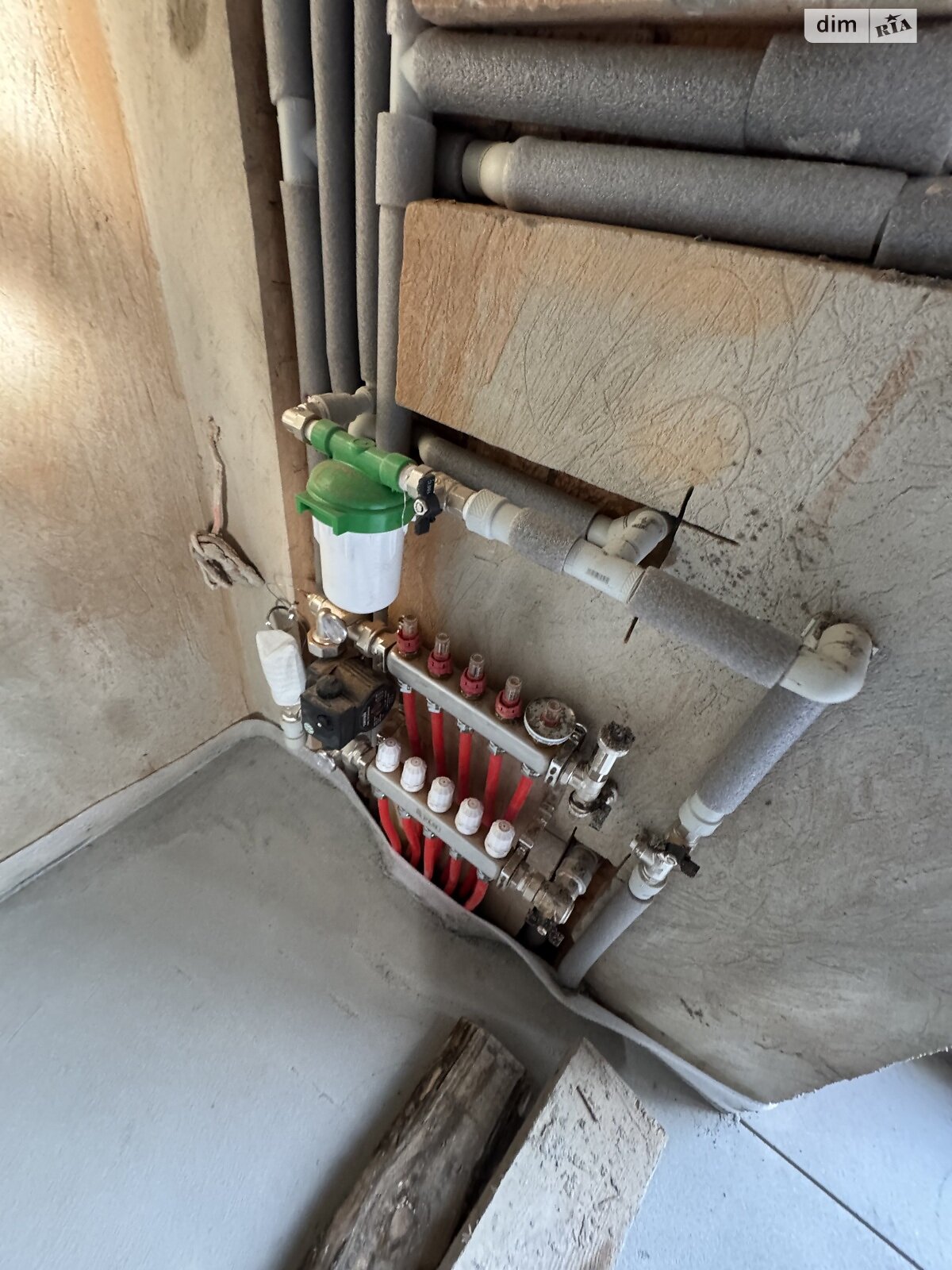 двухэтажный дуплекс, 92 кв. м, кирпич. Продажа в Якушинцах фото 1 двухэтажный дуплекс, 92 кв. м, кирпич. Продажа в Якушинцах фото 1