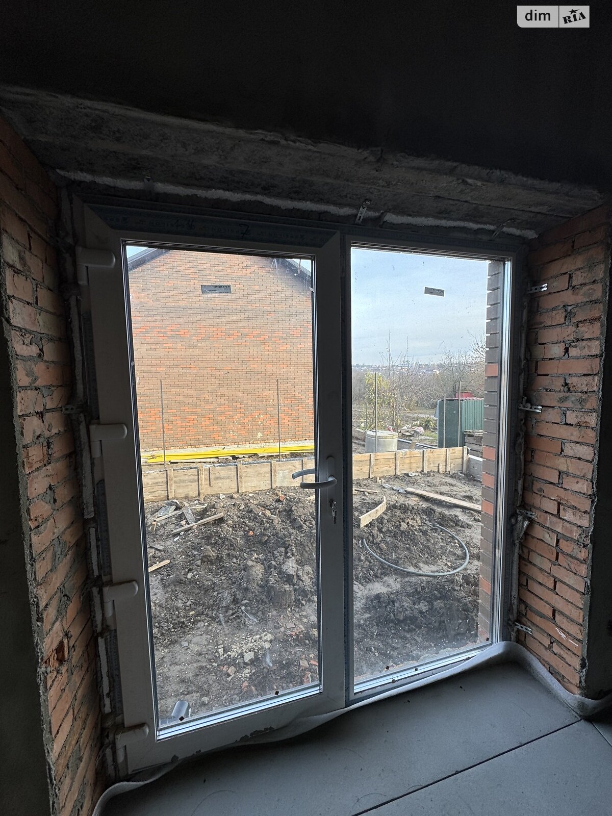 двухэтажный дуплекс, 92 кв. м, кирпич. Продажа в Якушинцах фото 1 двухэтажный дуплекс, 92 кв. м, кирпич. Продажа в Якушинцах фото 1