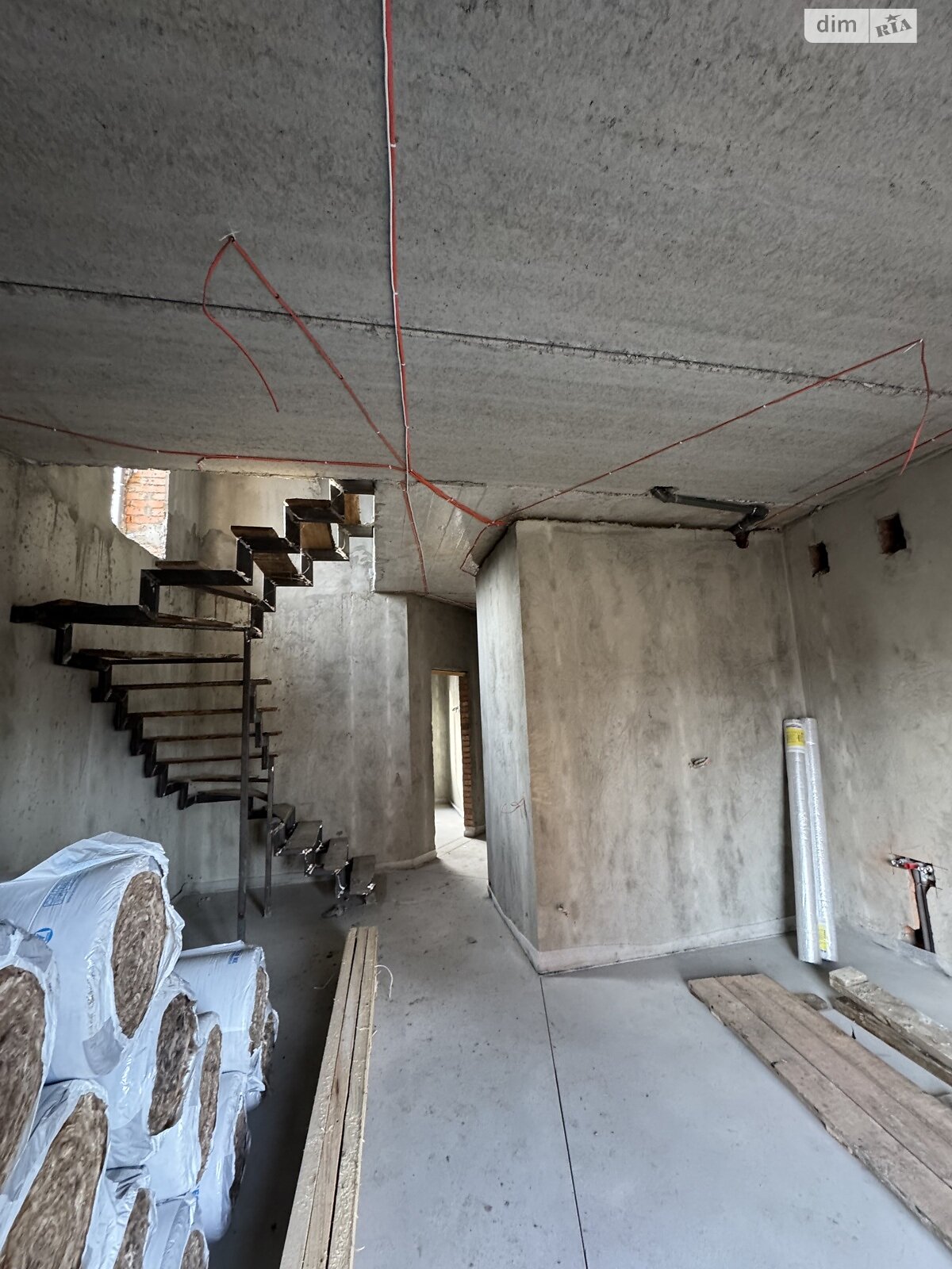 двухэтажный дуплекс, 92 кв. м, кирпич. Продажа в Якушинцах фото 1 двухэтажный дуплекс, 92 кв. м, кирпич. Продажа в Якушинцах фото 1