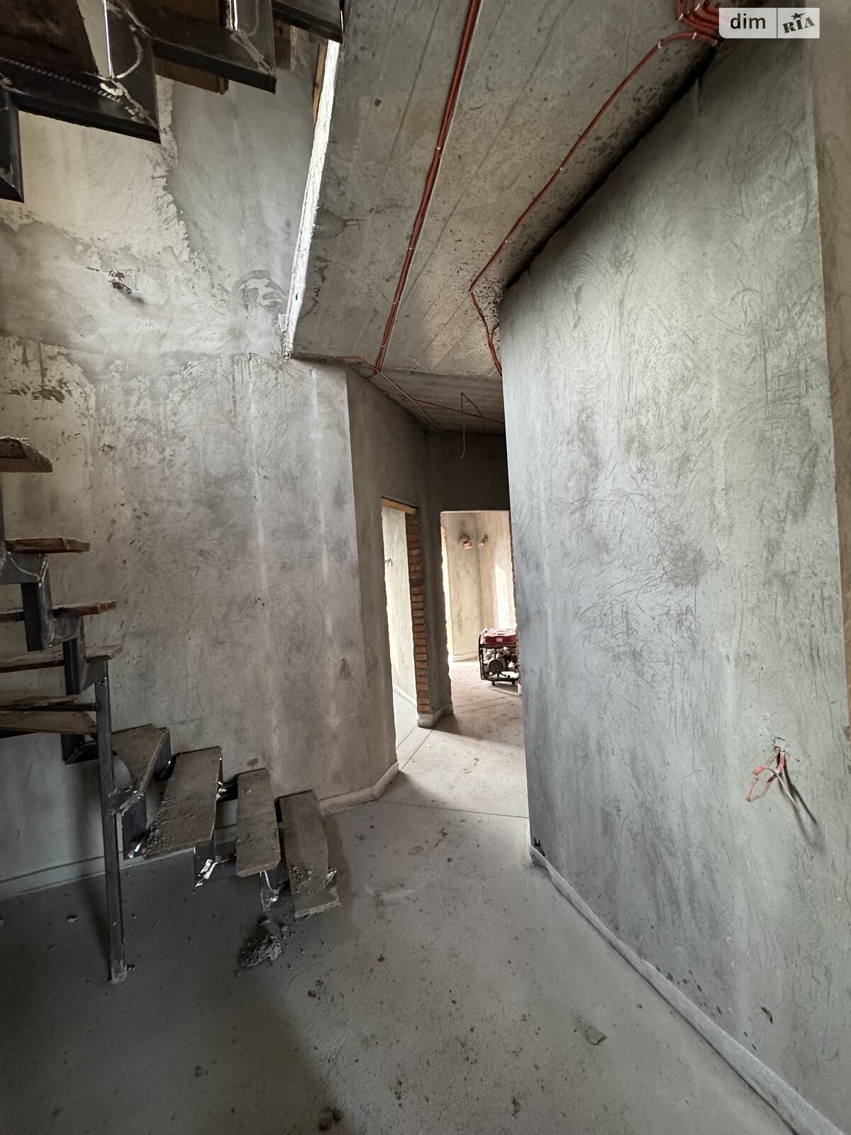 двухэтажный дуплекс, 92 кв. м, кирпич. Продажа в Якушинцах фото 1 двухэтажный дуплекс, 92 кв. м, кирпич. Продажа в Якушинцах фото 1