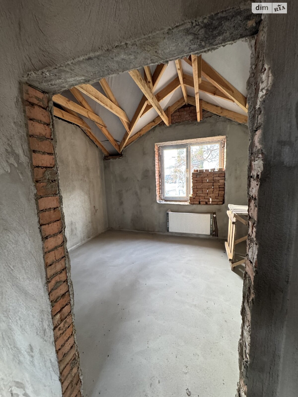 двухэтажный дуплекс, 92 кв. м, кирпич. Продажа в Якушинцах фото 1 двухэтажный дуплекс, 92 кв. м, кирпич. Продажа в Якушинцах фото 1