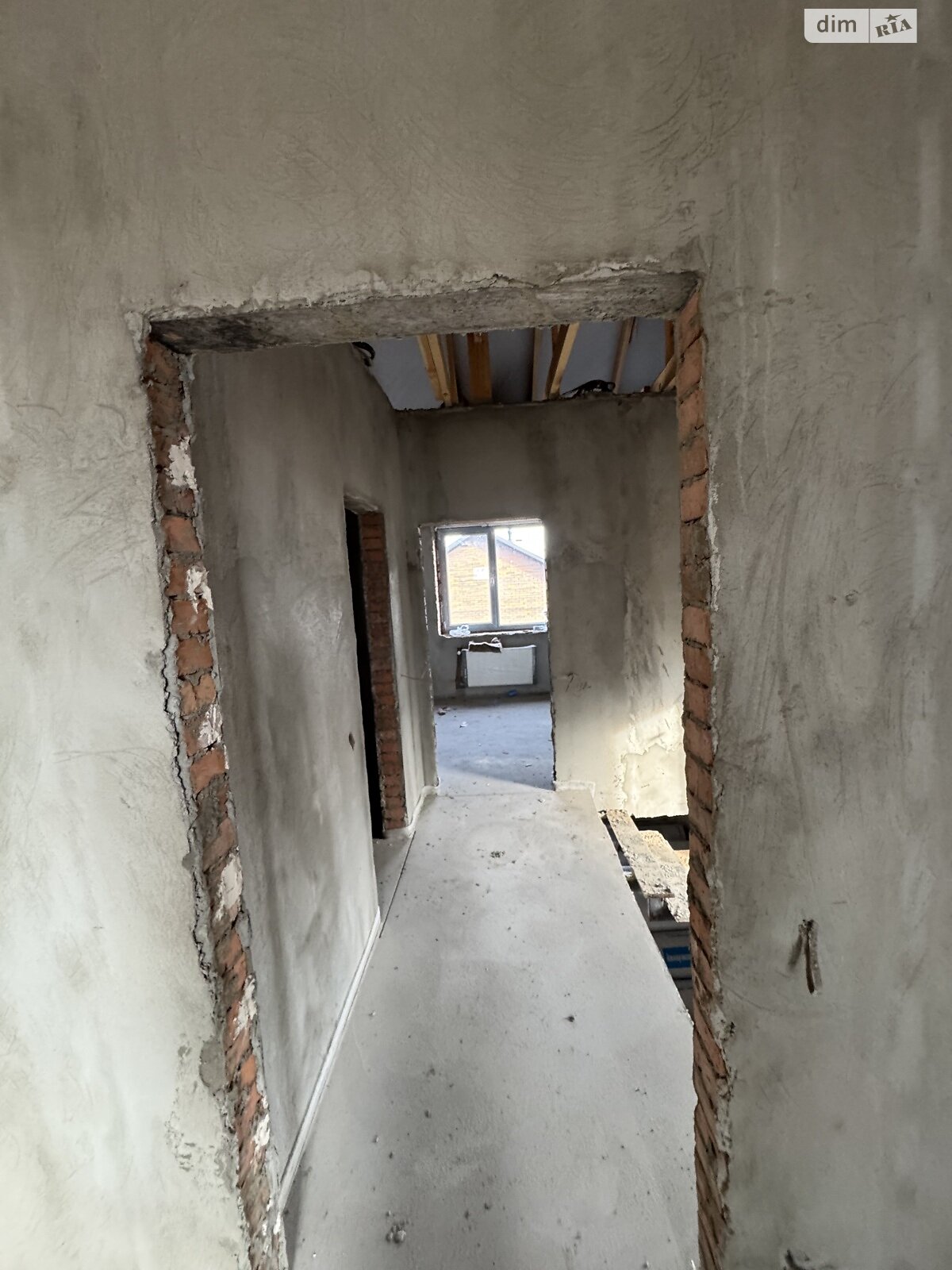 двухэтажный дуплекс, 92 кв. м, кирпич. Продажа в Якушинцах фото 1 двухэтажный дуплекс, 92 кв. м, кирпич. Продажа в Якушинцах фото 1