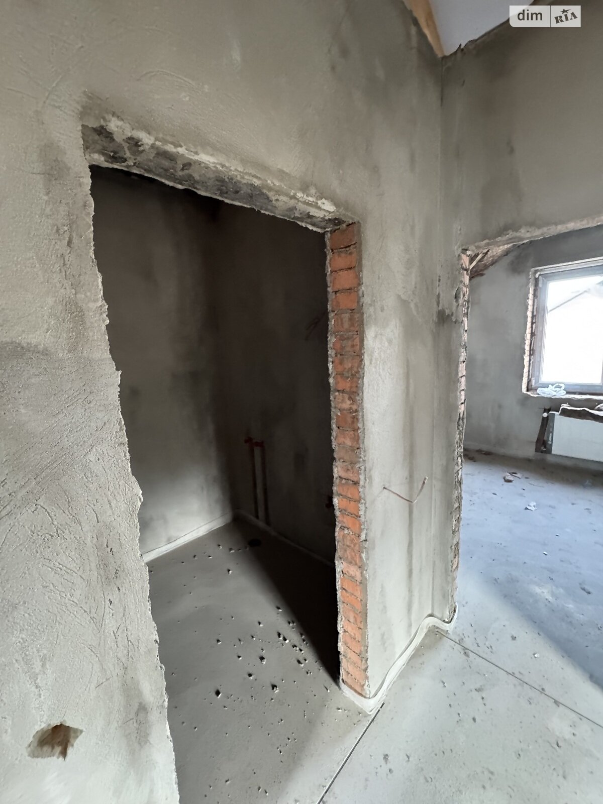 двухэтажный дуплекс, 92 кв. м, кирпич. Продажа в Якушинцах фото 1 двухэтажный дуплекс, 92 кв. м, кирпич. Продажа в Якушинцах фото 1