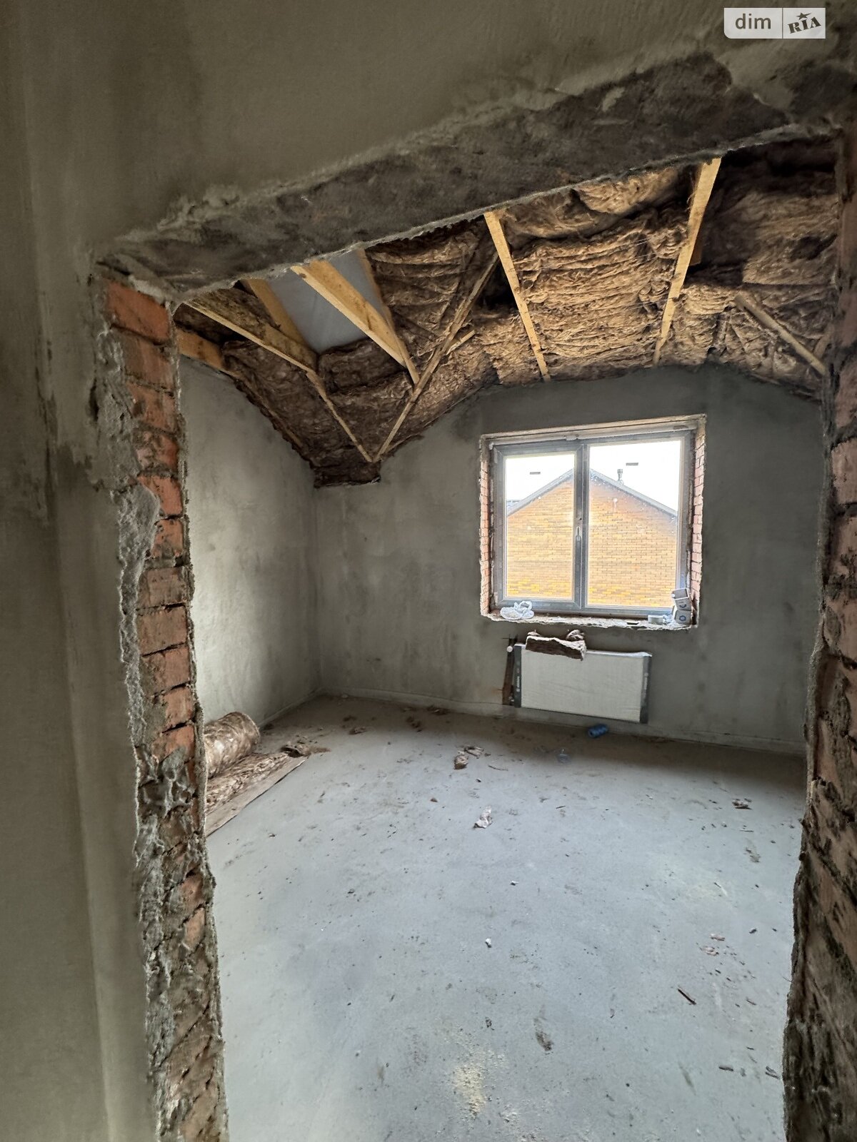 двухэтажный дуплекс, 92 кв. м, кирпич. Продажа в Якушинцах фото 1 двухэтажный дуплекс, 92 кв. м, кирпич. Продажа в Якушинцах фото 1