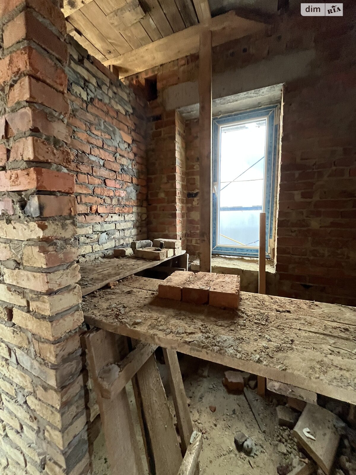 двоповерховий дуплекс, 110 кв. м, кирпич. Продаж у Якушинцях фото 1 двоповерховий дуплекс, 110 кв. м, кирпич. Продаж у Якушинцях фото 1
