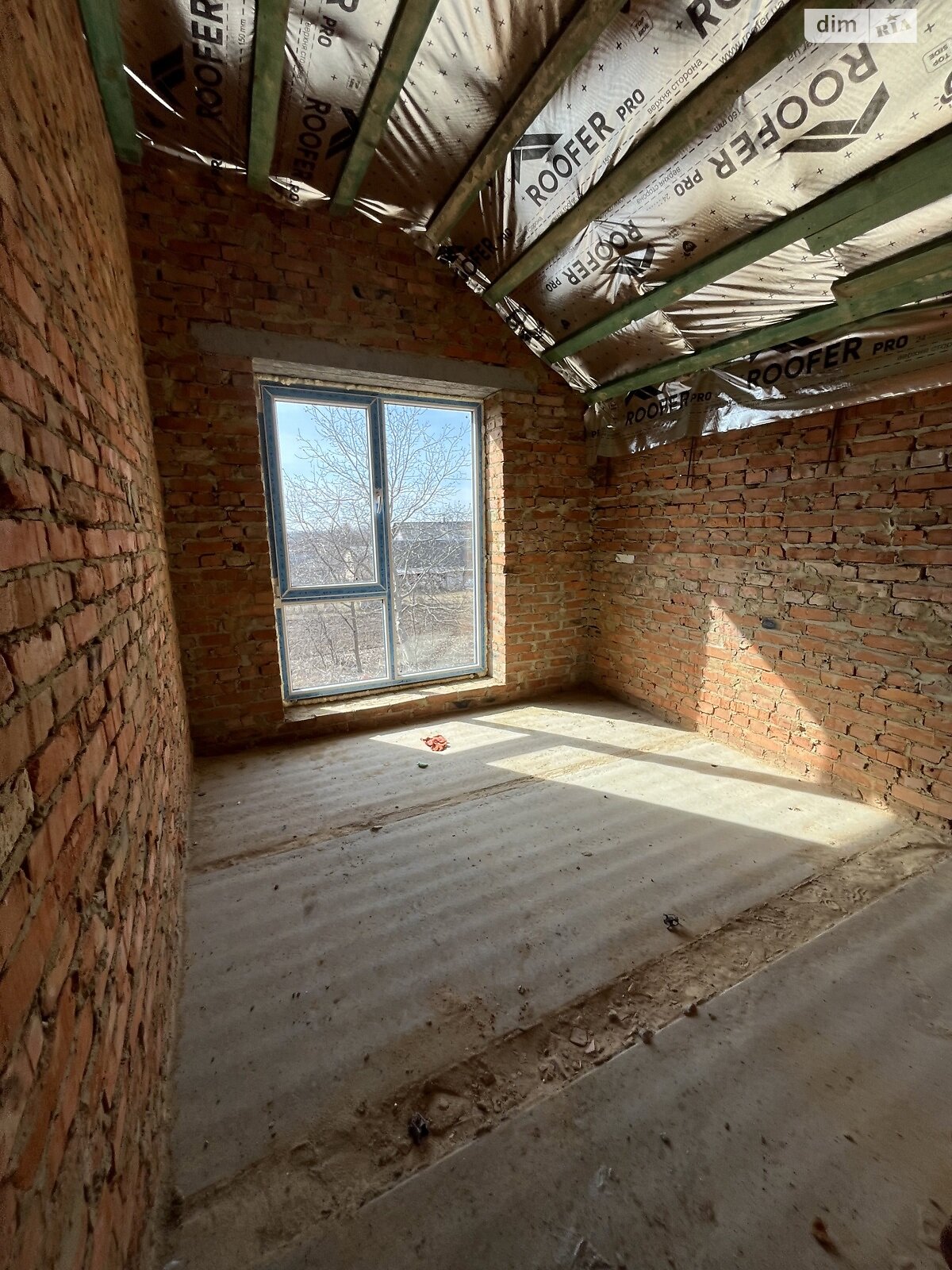 двоповерховий дуплекс, 110 кв. м, кирпич. Продаж у Якушинцях фото 1 двоповерховий дуплекс, 110 кв. м, кирпич. Продаж у Якушинцях фото 1