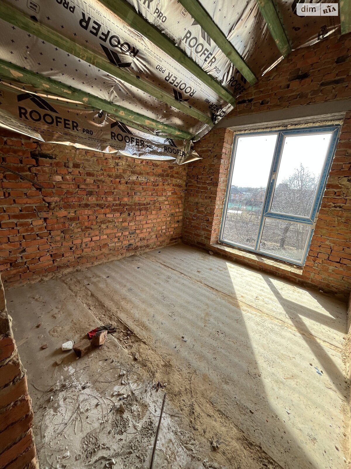 двоповерховий дуплекс, 110 кв. м, кирпич. Продаж у Якушинцях фото 1 двоповерховий дуплекс, 110 кв. м, кирпич. Продаж у Якушинцях фото 1
