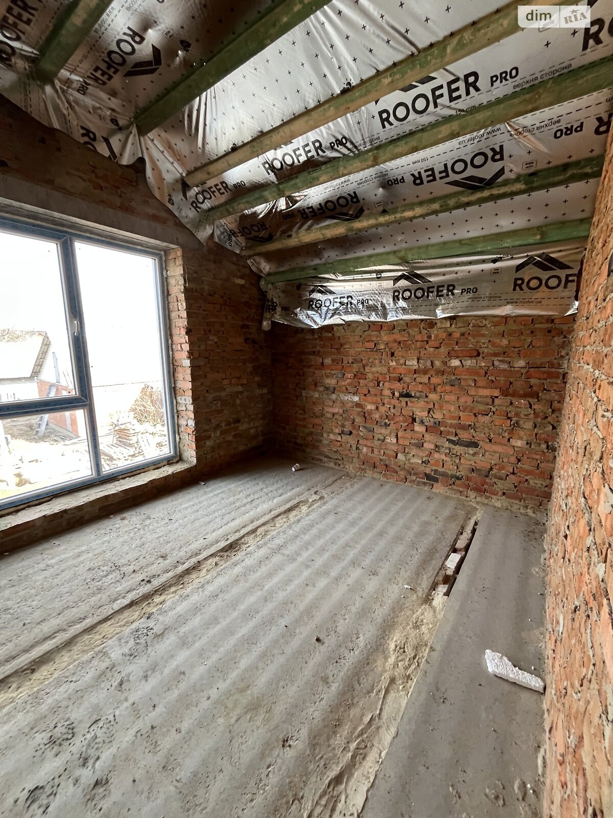 двоповерховий дуплекс, 110 кв. м, кирпич. Продаж у Якушинцях фото 1 двоповерховий дуплекс, 110 кв. м, кирпич. Продаж у Якушинцях фото 1