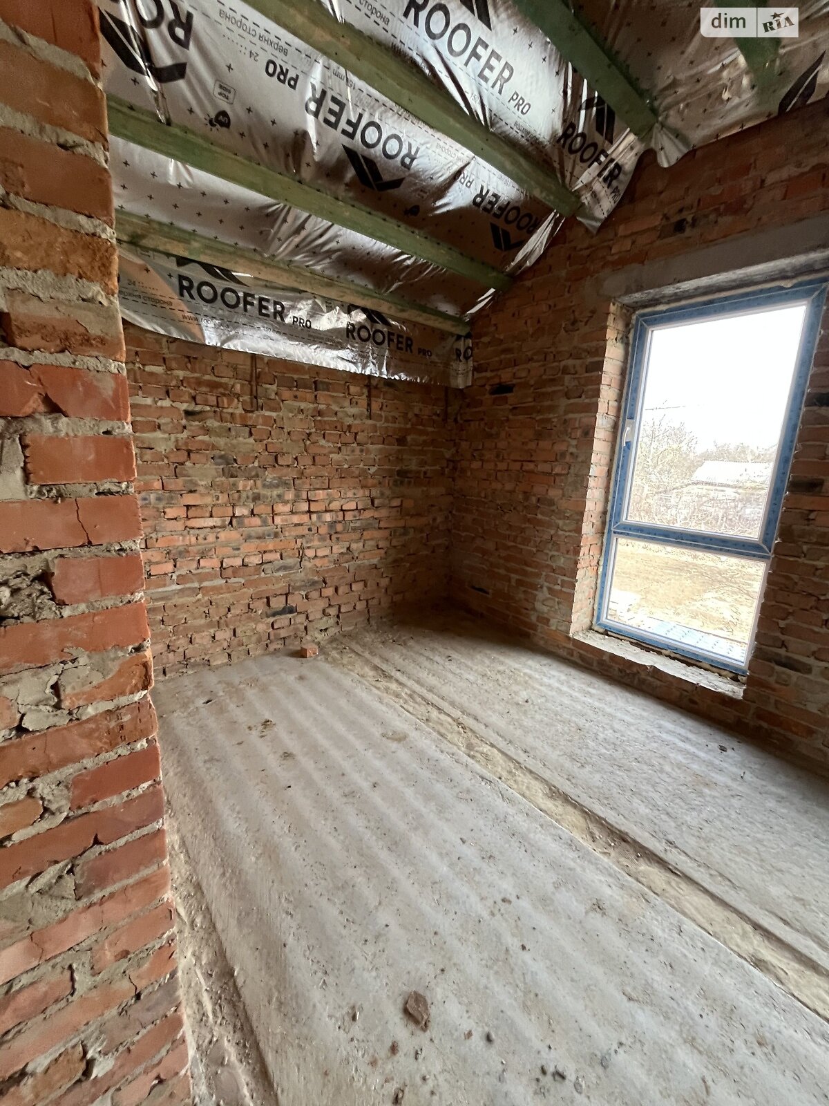 двоповерховий дуплекс, 110 кв. м, кирпич. Продаж у Якушинцях фото 1 двоповерховий дуплекс, 110 кв. м, кирпич. Продаж у Якушинцях фото 1