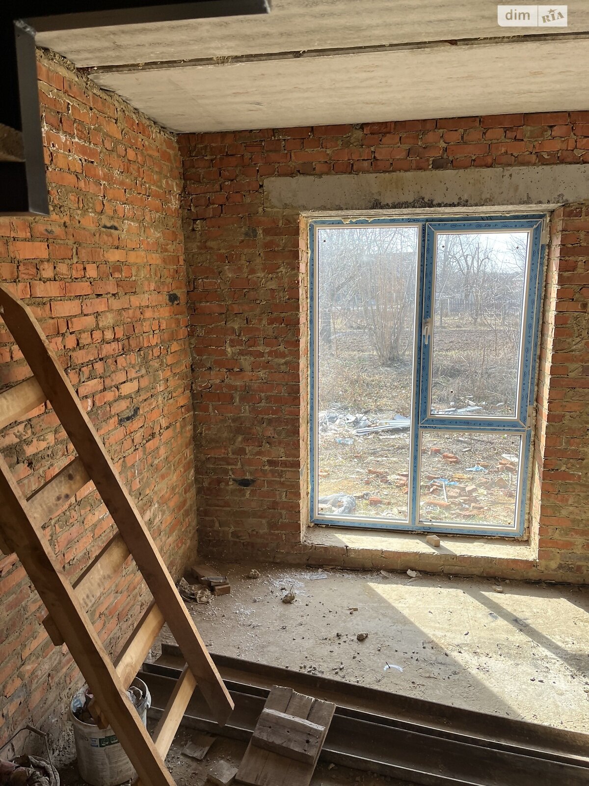 двоповерховий дуплекс, 110 кв. м, кирпич. Продаж у Якушинцях фото 1 двоповерховий дуплекс, 110 кв. м, кирпич. Продаж у Якушинцях фото 1