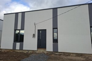 одноэтажный дуплекс, 75 кв. м, кирпич. Продажа в Якушинцах фото 2 одноэтажный дуплекс, 75 кв. м, кирпич. Продажа в Якушинцах фото 2