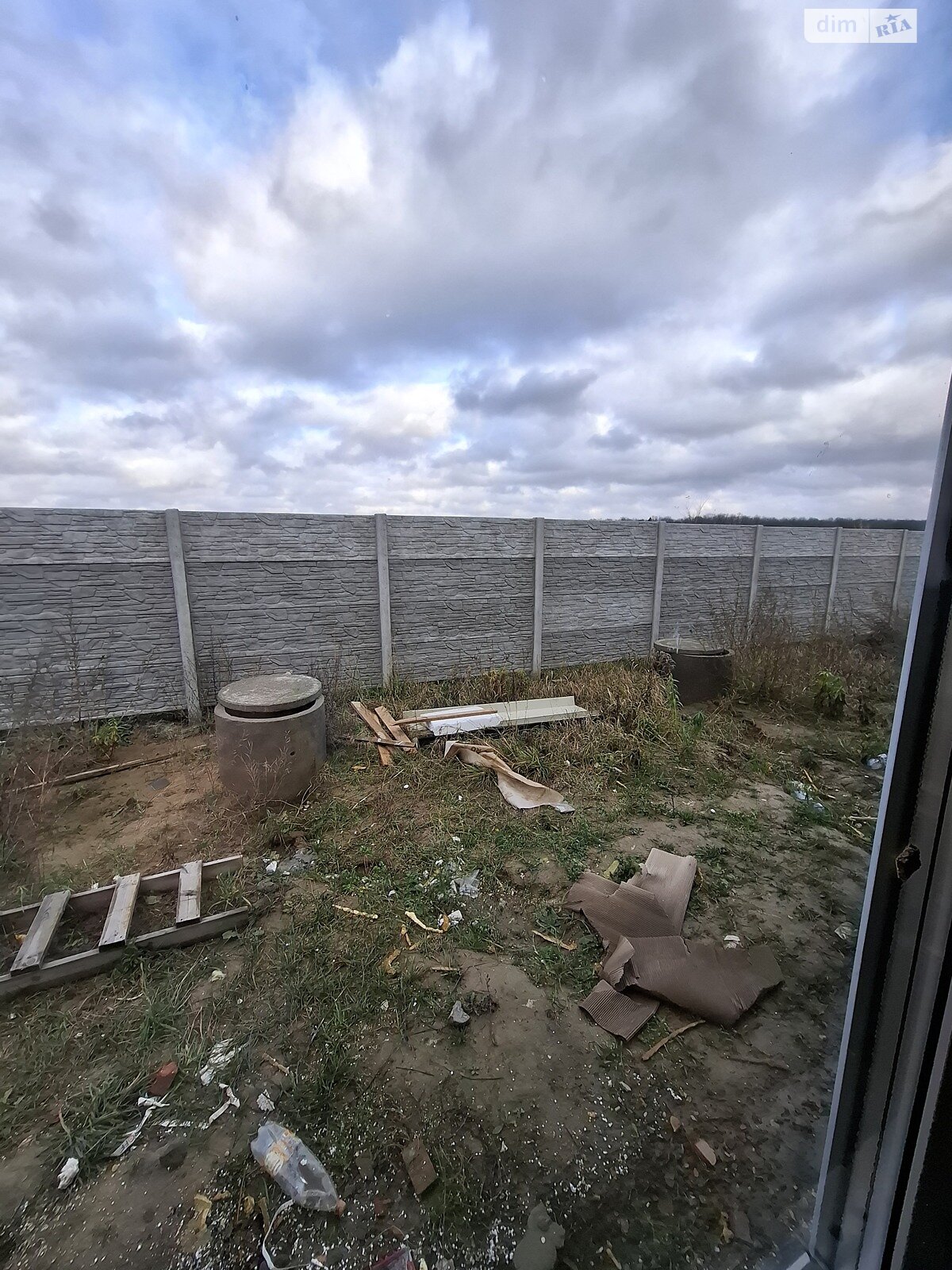 одноэтажный дуплекс, 75 кв. м, кирпич. Продажа в Якушинцах фото 1 одноэтажный дуплекс, 75 кв. м, кирпич. Продажа в Якушинцах фото 1