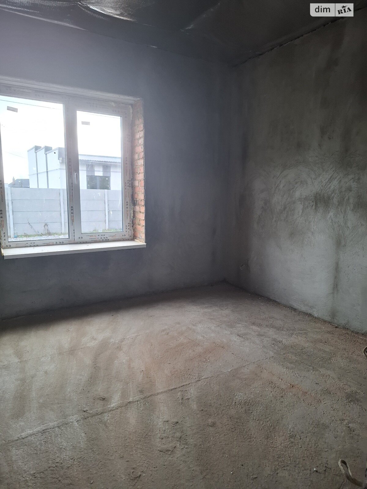 одноэтажный дуплекс, 75 кв. м, кирпич. Продажа в Якушинцах фото 1 одноэтажный дуплекс, 75 кв. м, кирпич. Продажа в Якушинцах фото 1