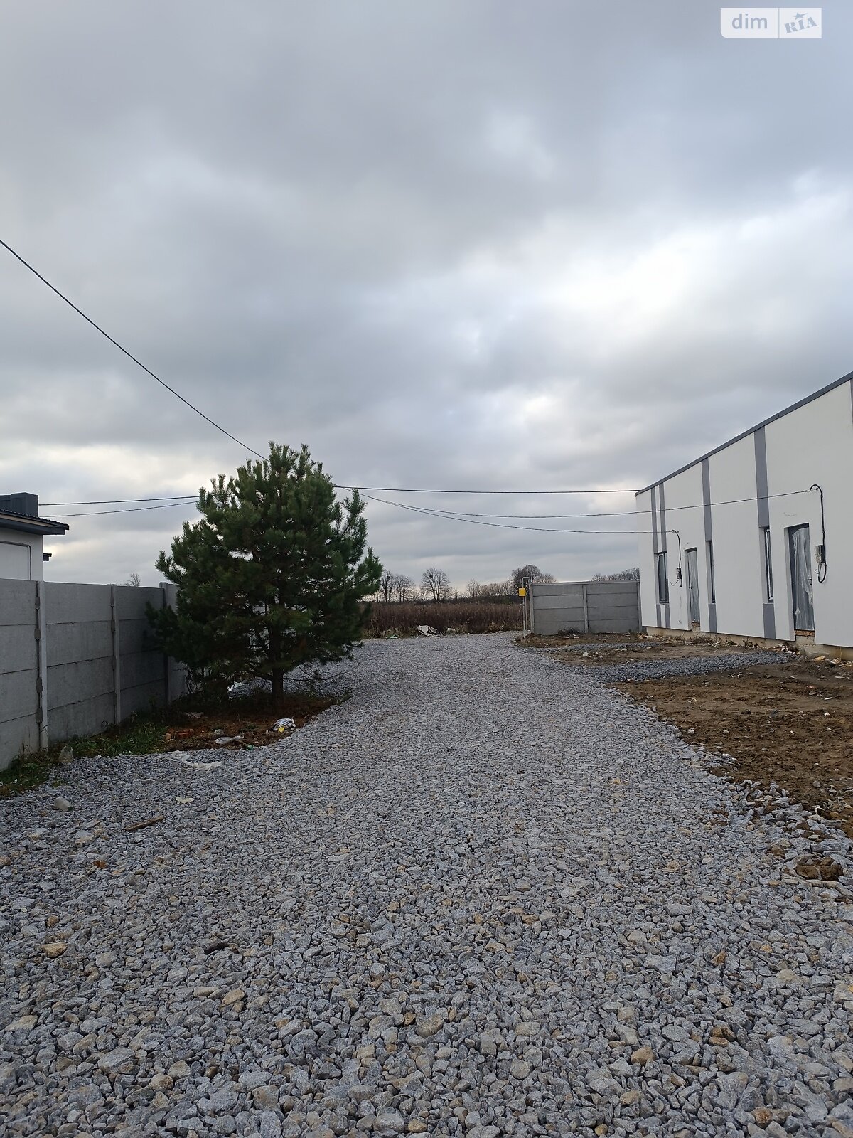 одноэтажный дуплекс, 70 кв. м, кирпич. Продажа в Якушинцах фото 1 одноэтажный дуплекс, 70 кв. м, кирпич. Продажа в Якушинцах фото 1