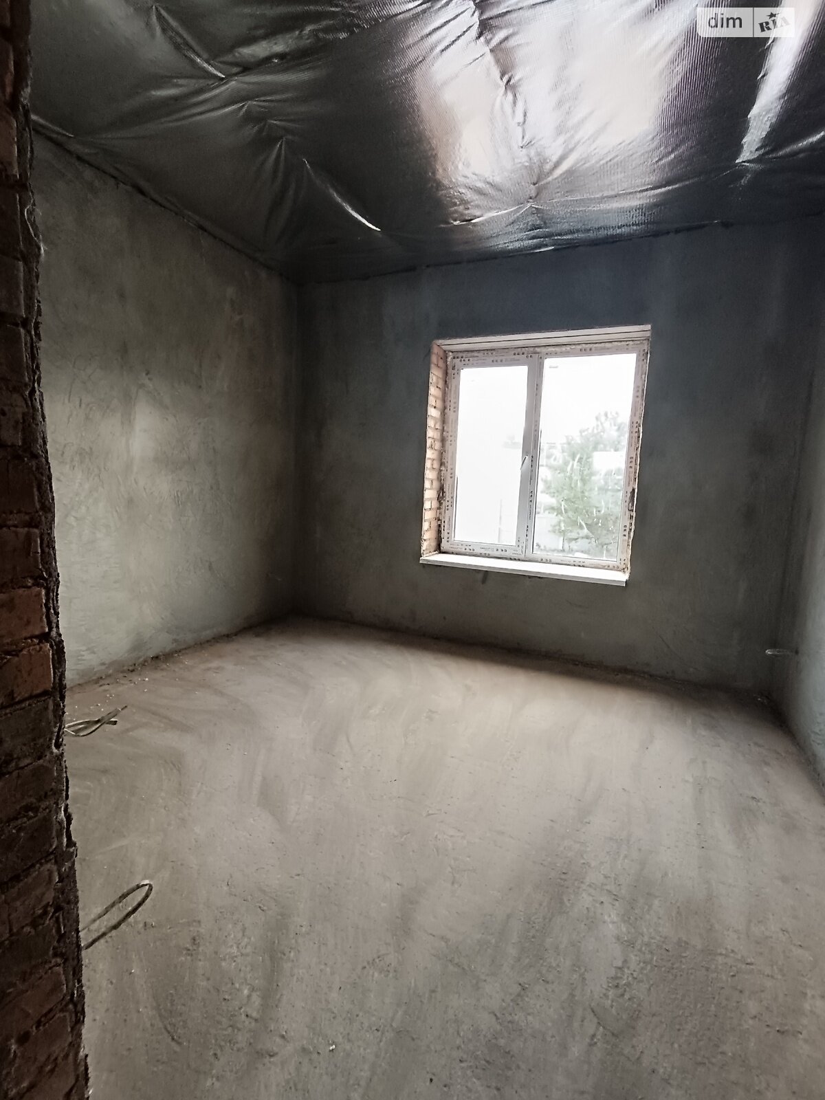 одноэтажный дуплекс, 70 кв. м, кирпич. Продажа в Якушинцах фото 1 одноэтажный дуплекс, 70 кв. м, кирпич. Продажа в Якушинцах фото 1