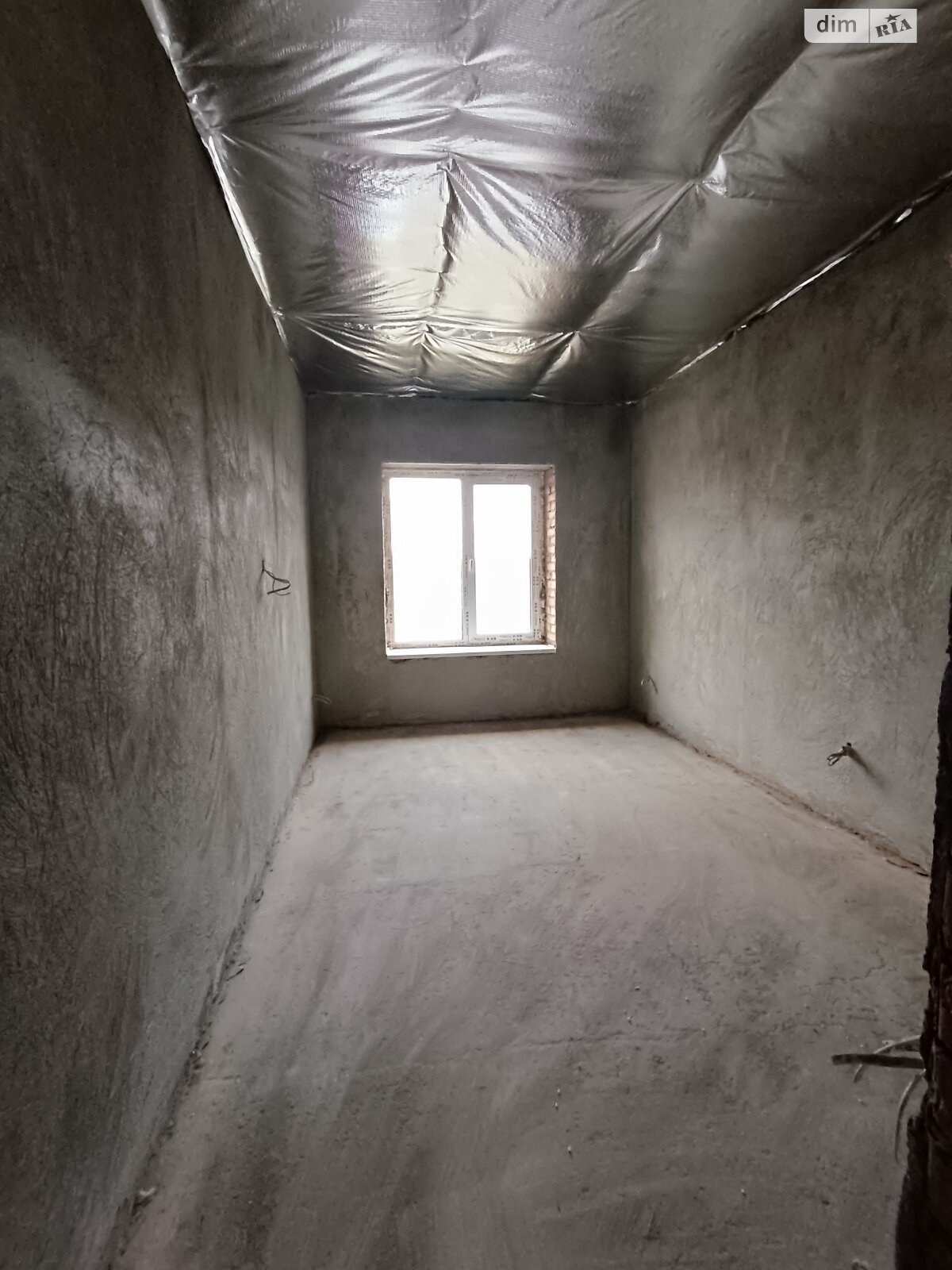 одноэтажный дуплекс, 70 кв. м, кирпич. Продажа в Якушинцах фото 1 одноэтажный дуплекс, 70 кв. м, кирпич. Продажа в Якушинцах фото 1