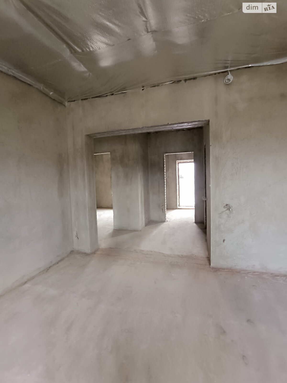 одноэтажный дуплекс, 70 кв. м, кирпич. Продажа в Якушинцах фото 1 одноэтажный дуплекс, 70 кв. м, кирпич. Продажа в Якушинцах фото 1