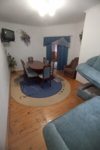 двухэтажный дуплекс, 97 кв. м, кирпич. Продажа в Яремче фото 2