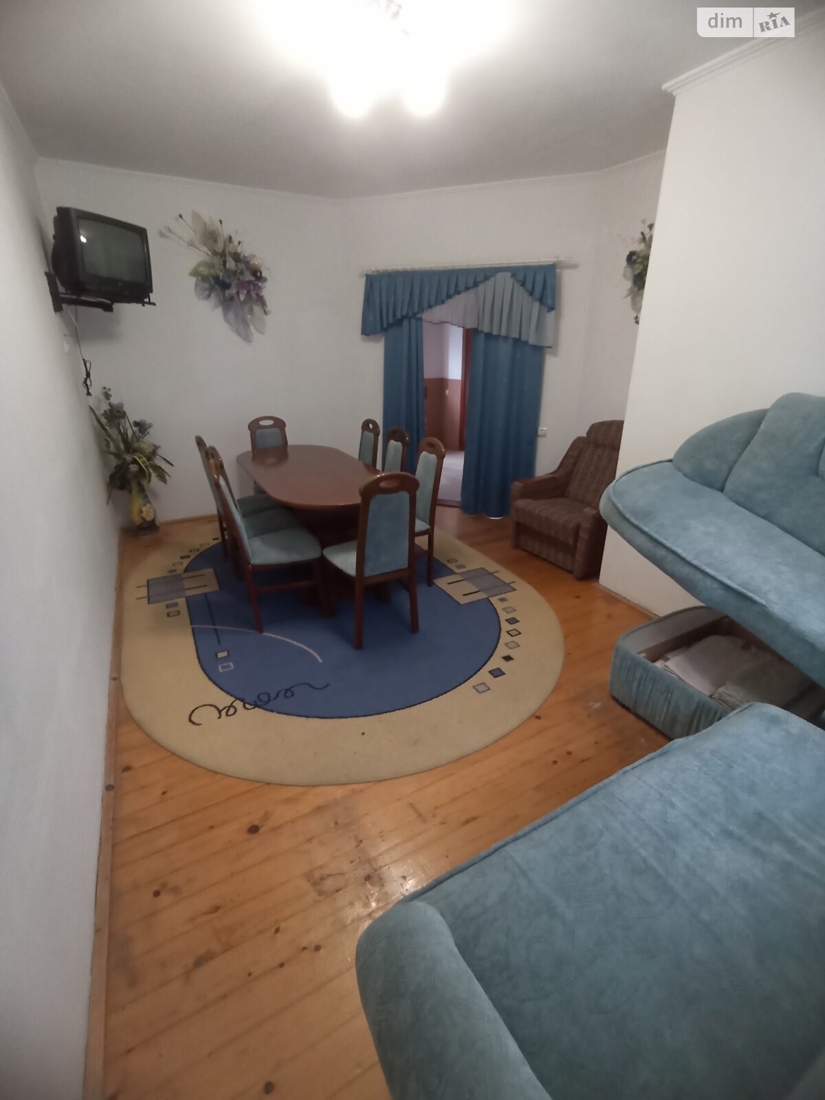 двухэтажный дуплекс, 97 кв. м, кирпич. Продажа в Яремче фото 1 двухэтажный дуплекс, 97 кв. м, кирпич. Продажа в Яремче фото 1