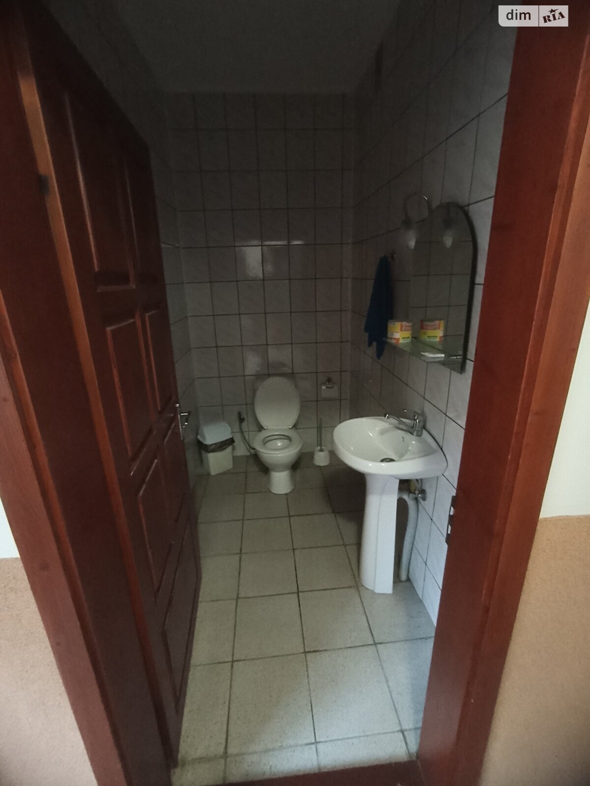 двухэтажный дуплекс, 97 кв. м, кирпич. Продажа в Яремче фото 1 двухэтажный дуплекс, 97 кв. м, кирпич. Продажа в Яремче фото 1