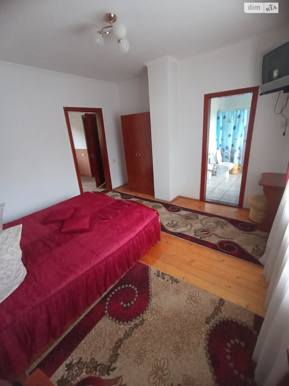 двухэтажный дуплекс, 97 кв. м, кирпич. Продажа в Яремче фото 1 двухэтажный дуплекс, 97 кв. м, кирпич. Продажа в Яремче фото 1