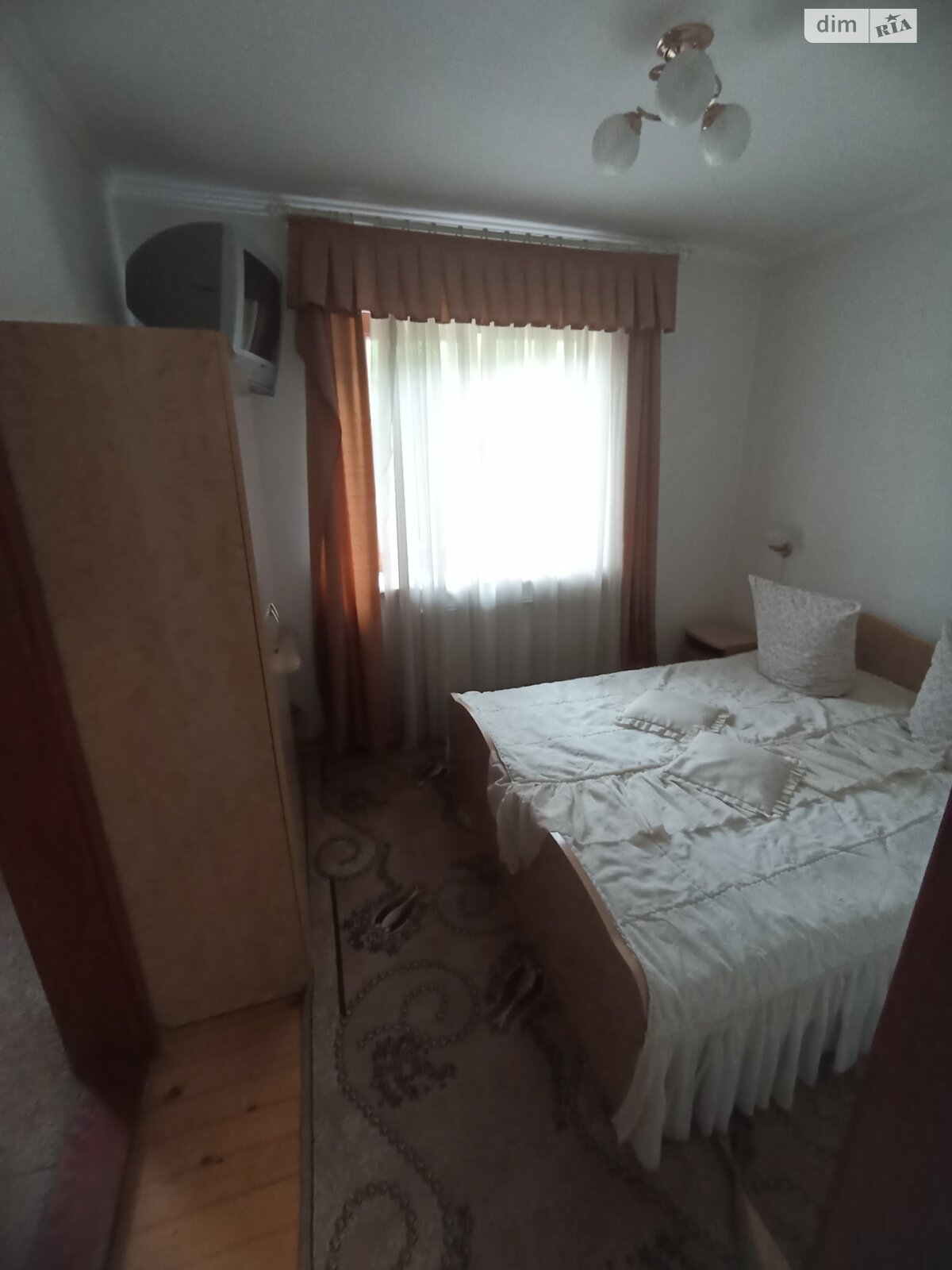 двухэтажный дуплекс, 97 кв. м, кирпич. Продажа в Яремче фото 1 двухэтажный дуплекс, 97 кв. м, кирпич. Продажа в Яремче фото 1