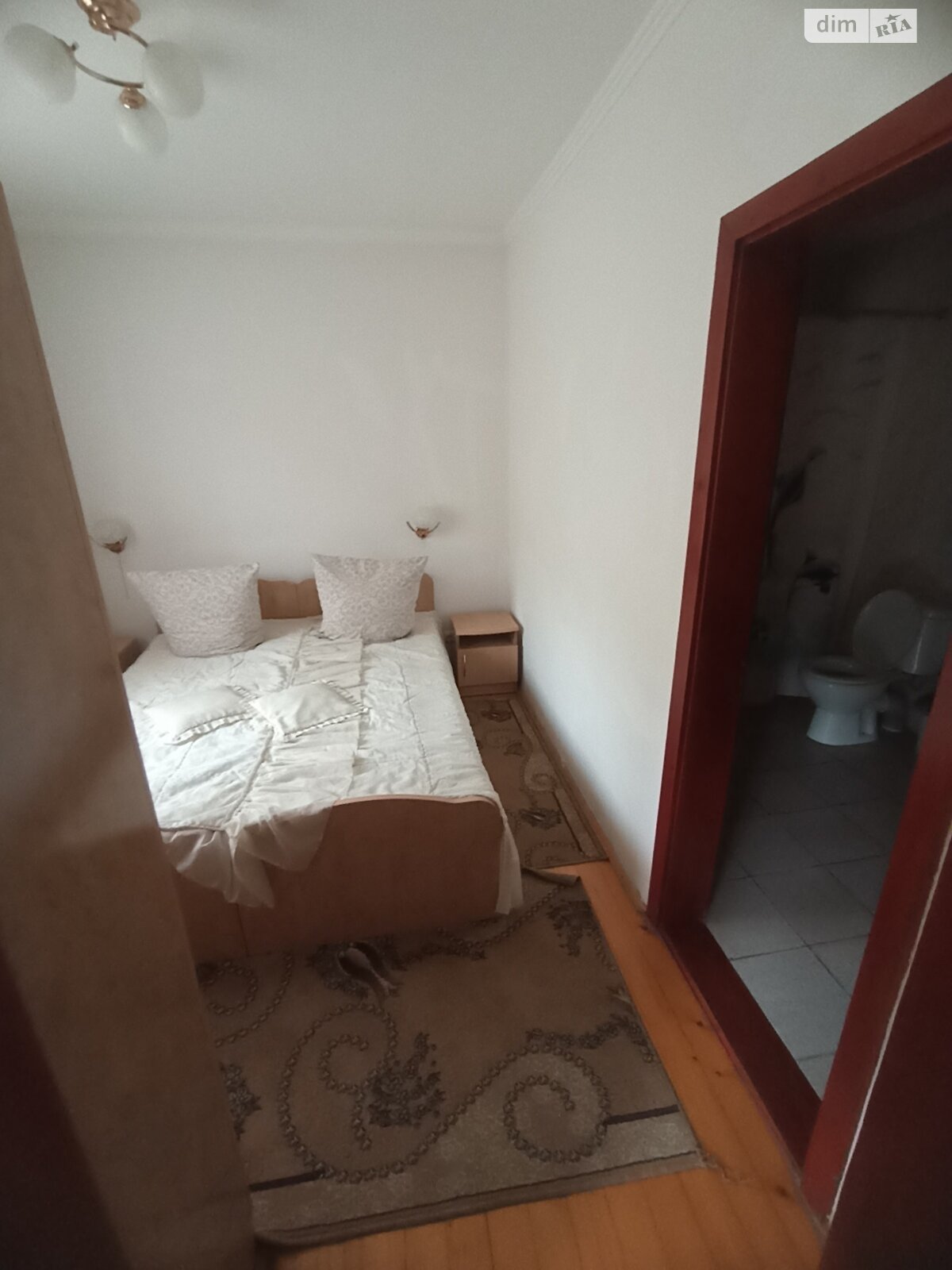двухэтажный дуплекс, 97 кв. м, кирпич. Продажа в Яремче фото 1 двухэтажный дуплекс, 97 кв. м, кирпич. Продажа в Яремче фото 1