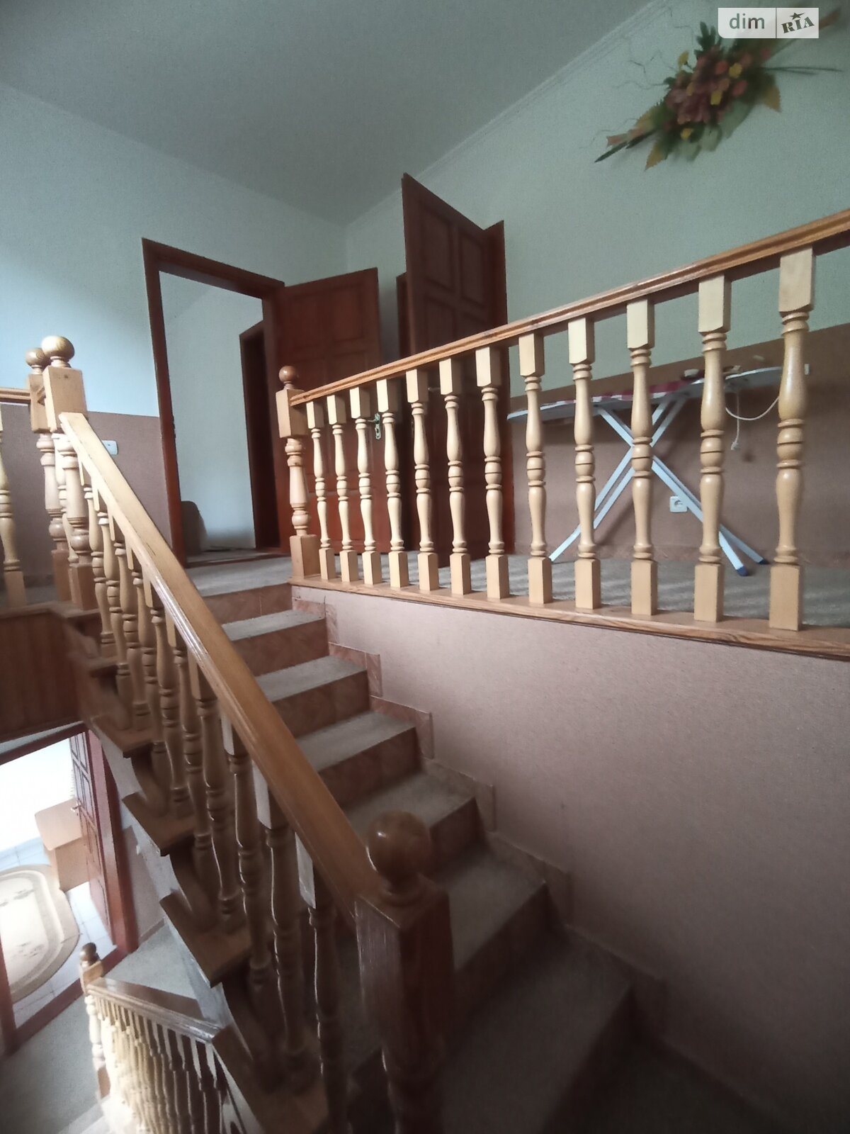 двухэтажный дуплекс, 97 кв. м, кирпич. Продажа в Яремче фото 1 двухэтажный дуплекс, 97 кв. м, кирпич. Продажа в Яремче фото 1