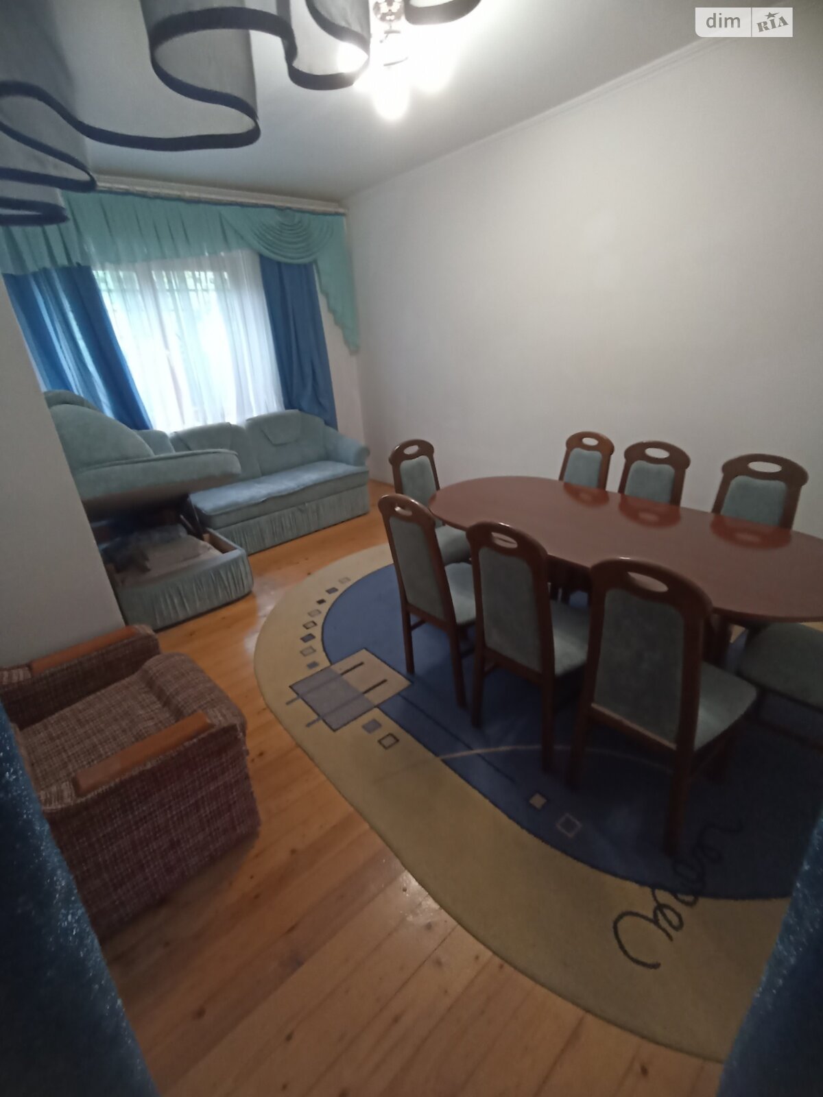 двухэтажный дуплекс, 97 кв. м, кирпич. Продажа в Яремче фото 1 двухэтажный дуплекс, 97 кв. м, кирпич. Продажа в Яремче фото 1