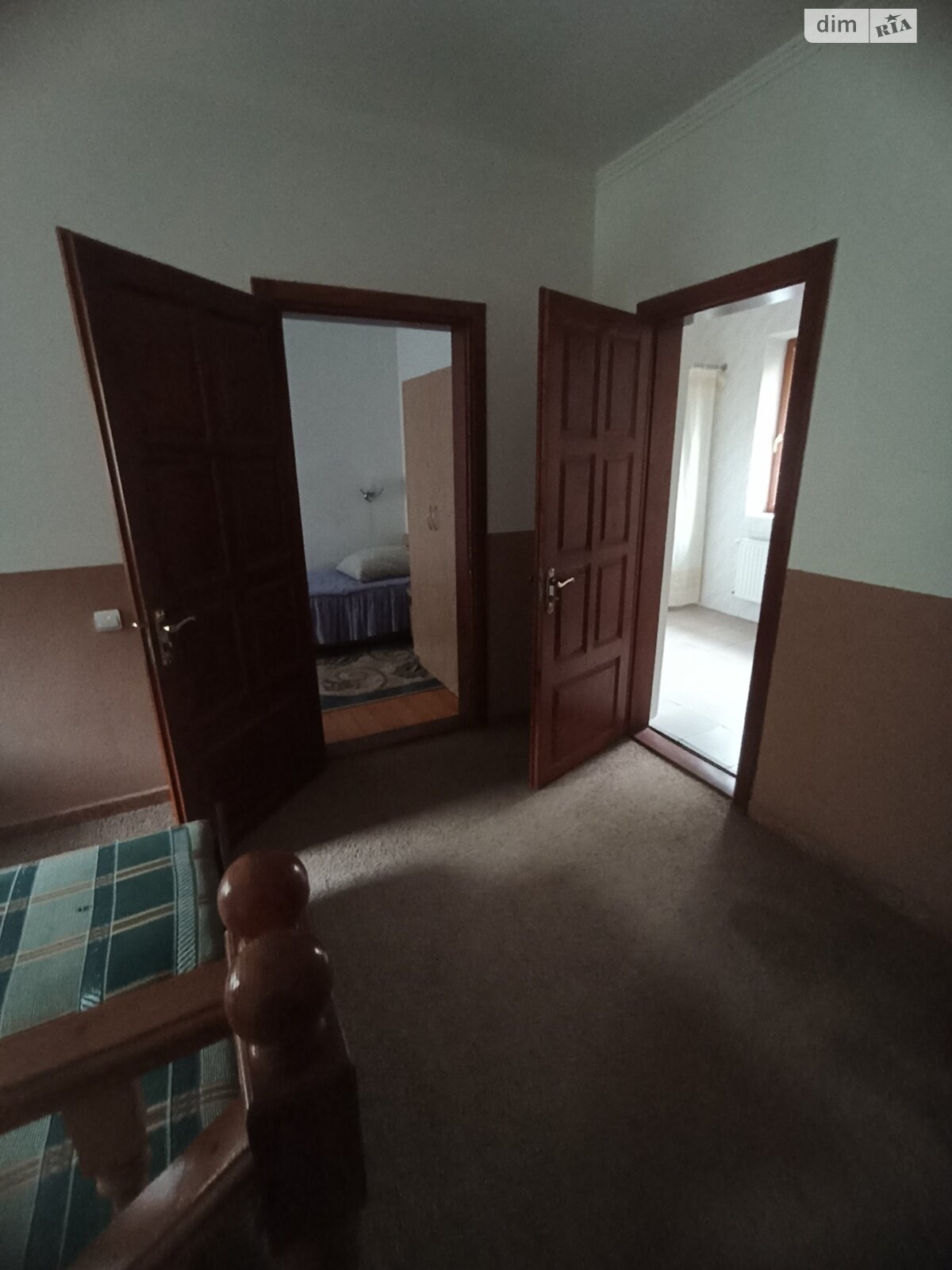 двоповерховий дуплекс, 125 кв. м, цегла. Продаж у Яремчі фото 1 двоповерховий дуплекс, 125 кв. м, цегла. Продаж у Яремчі фото 1