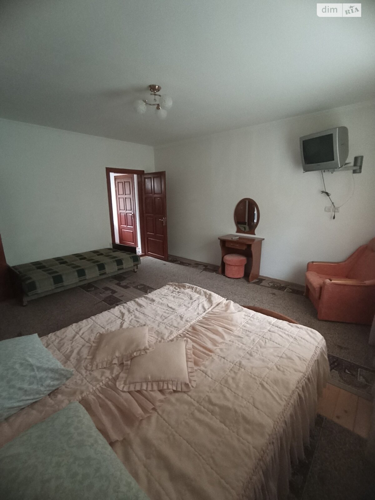 двоповерховий дуплекс, 125 кв. м, цегла. Продаж у Яремчі фото 1 двоповерховий дуплекс, 125 кв. м, цегла. Продаж у Яремчі фото 1