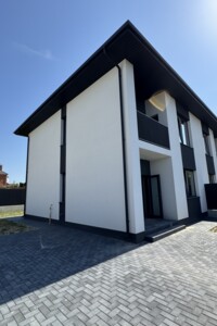 двоповерховий дуплекс, 120 кв. м, цегла. Продаж у Заборолі фото 2 двоповерховий дуплекс, 120 кв. м, цегла. Продаж у Заборолі фото 2