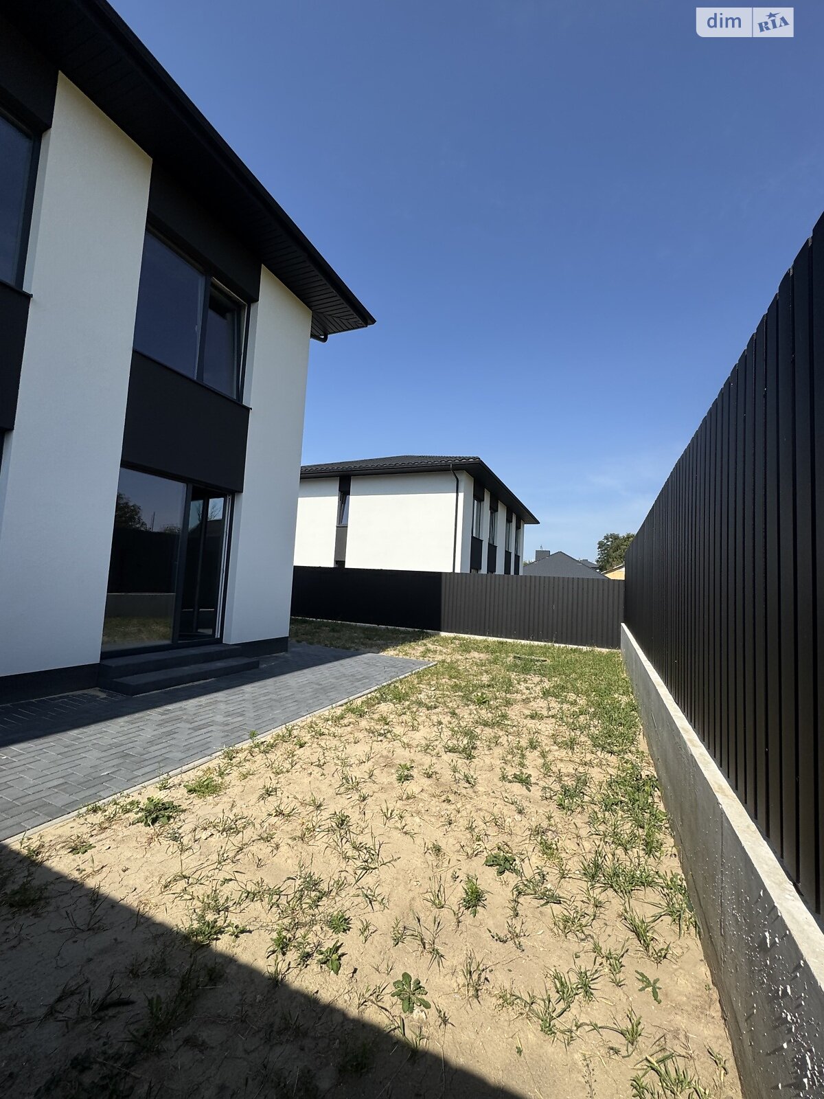 двоповерховий дуплекс, 120 кв. м, цегла. Продаж у Заборолі фото 1 двоповерховий дуплекс, 120 кв. м, цегла. Продаж у Заборолі фото 1