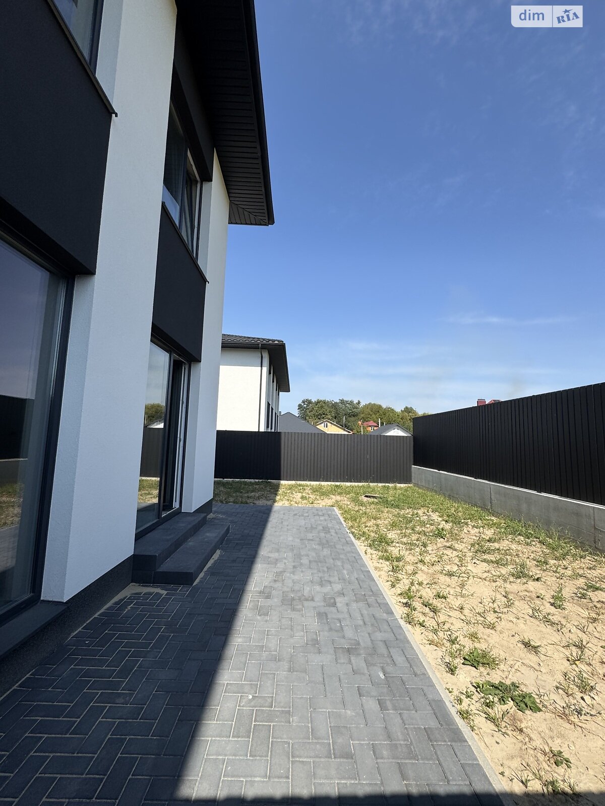 двоповерховий дуплекс, 120 кв. м, цегла. Продаж у Заборолі фото 1 двоповерховий дуплекс, 120 кв. м, цегла. Продаж у Заборолі фото 1