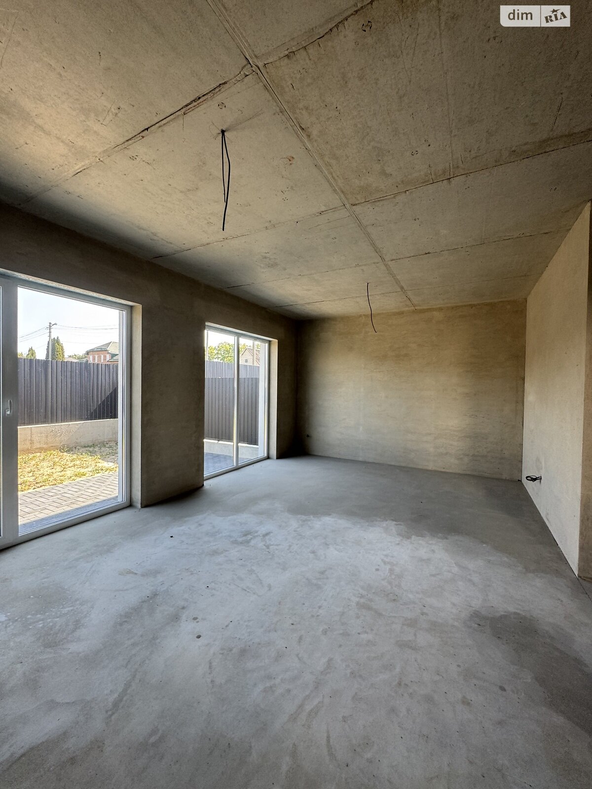 двоповерховий дуплекс, 120 кв. м, цегла. Продаж у Заборолі фото 1 двоповерховий дуплекс, 120 кв. м, цегла. Продаж у Заборолі фото 1