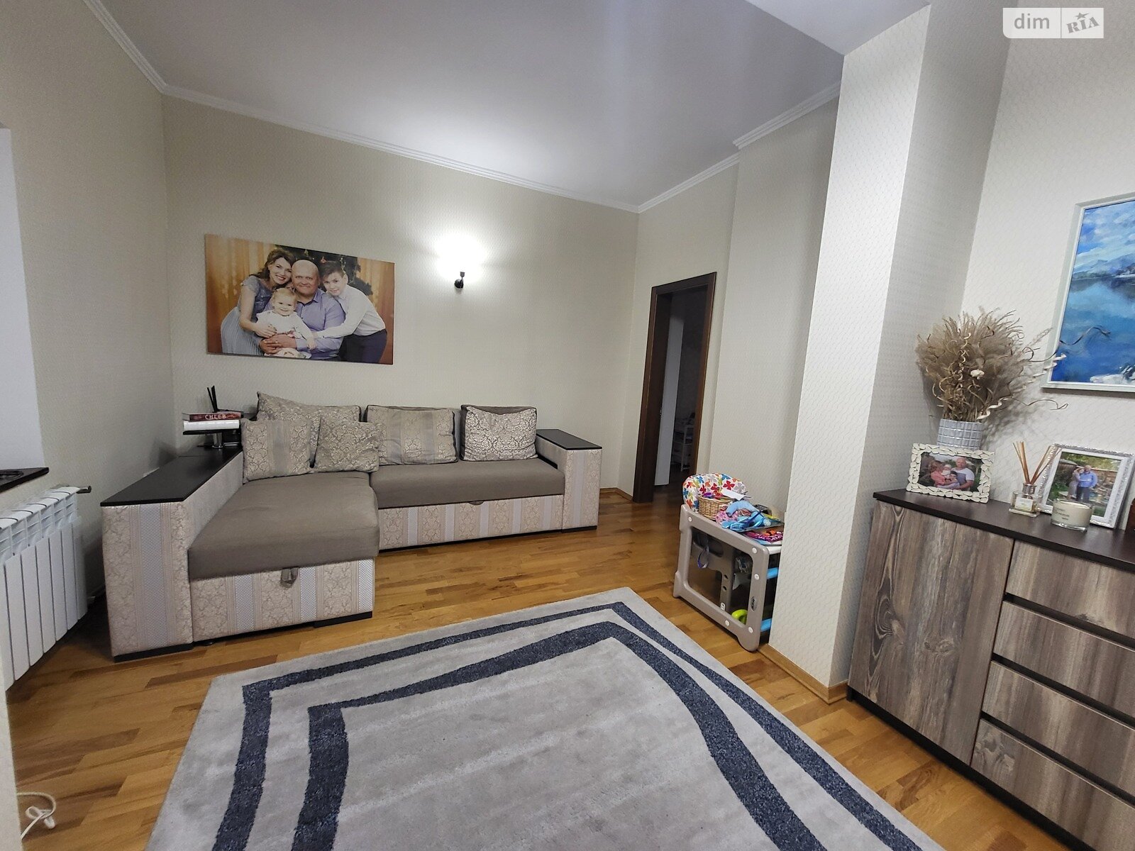 двухэтажный дуплекс, 140 кв. м, кирпич. Продажа в Запорожье район Коммунарский фото 1 двухэтажный дуплекс, 140 кв. м, кирпич. Продажа в Запорожье район Коммунарский фото 1