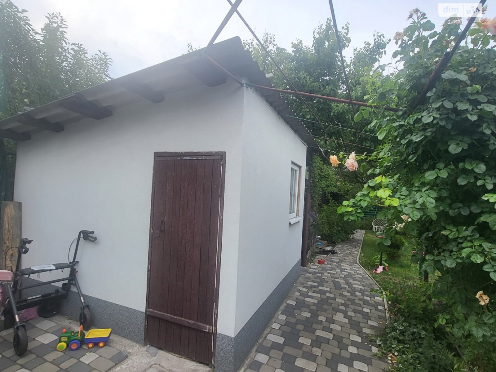 двухэтажный дуплекс, 140 кв. м, кирпич. Продажа в Запорожье район Коммунарский фото 1 двухэтажный дуплекс, 140 кв. м, кирпич. Продажа в Запорожье район Коммунарский фото 1