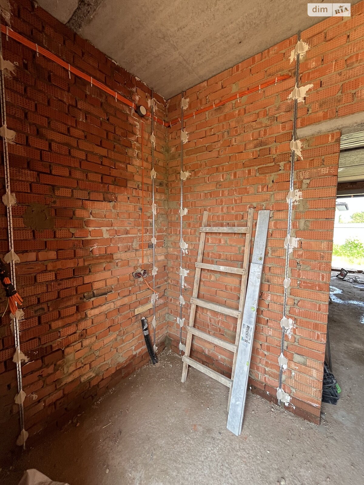 двоповерховий дуплекс, 105 кв. м, кирпич. Продаж у Зарванцях фото 1 двоповерховий дуплекс, 105 кв. м, кирпич. Продаж у Зарванцях фото 1