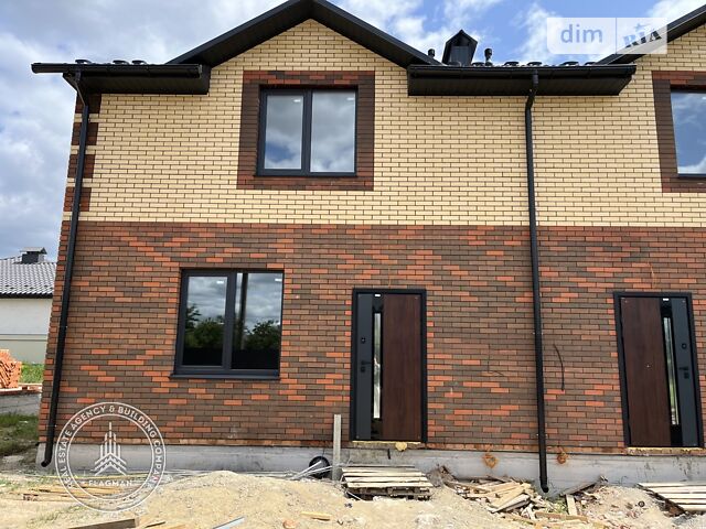 Дом по адресу Данила Нечая пер. (площадь 107 м²) - Atlanta.ua - фото 2