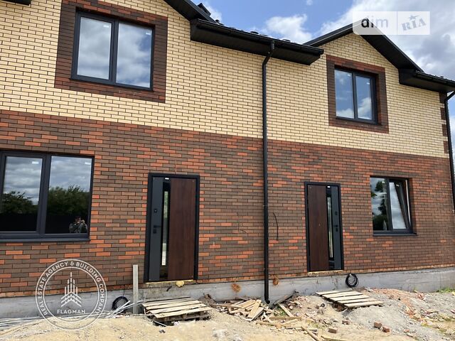 Дом по адресу Данила Нечая пер. (площадь 107 м²) - Atlanta.ua - фото 3