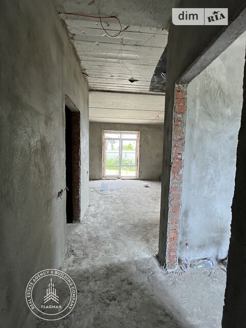 Дом по адресу Данила Нечая пер. (площадь 107 м²) - Atlanta.ua - фото 4