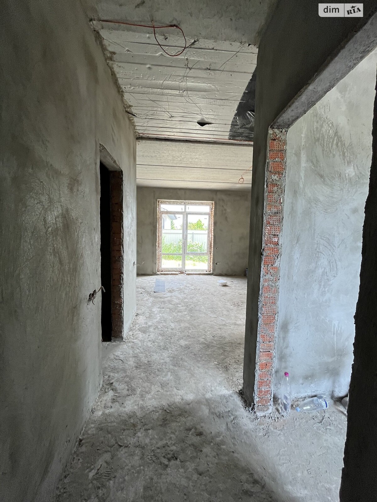 двоповерховий дуплекс, 107 кв. м, кирпич. Продаж у Зарванцях фото 1 двоповерховий дуплекс, 107 кв. м, кирпич. Продаж у Зарванцях фото 1