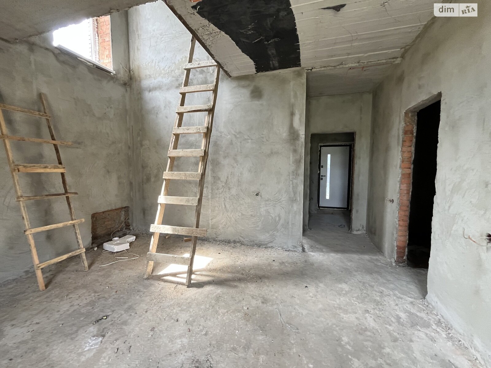двоповерховий дуплекс, 107 кв. м, кирпич. Продаж у Зарванцях фото 1 двоповерховий дуплекс, 107 кв. м, кирпич. Продаж у Зарванцях фото 1