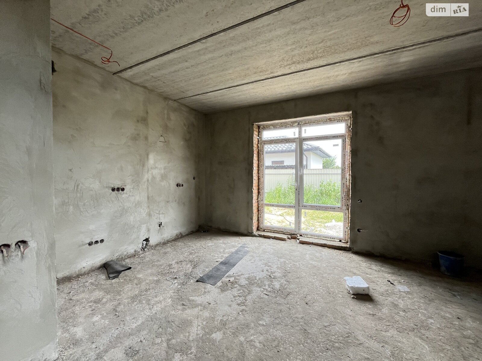 двоповерховий дуплекс, 107 кв. м, кирпич. Продаж у Зарванцях фото 1 двоповерховий дуплекс, 107 кв. м, кирпич. Продаж у Зарванцях фото 1