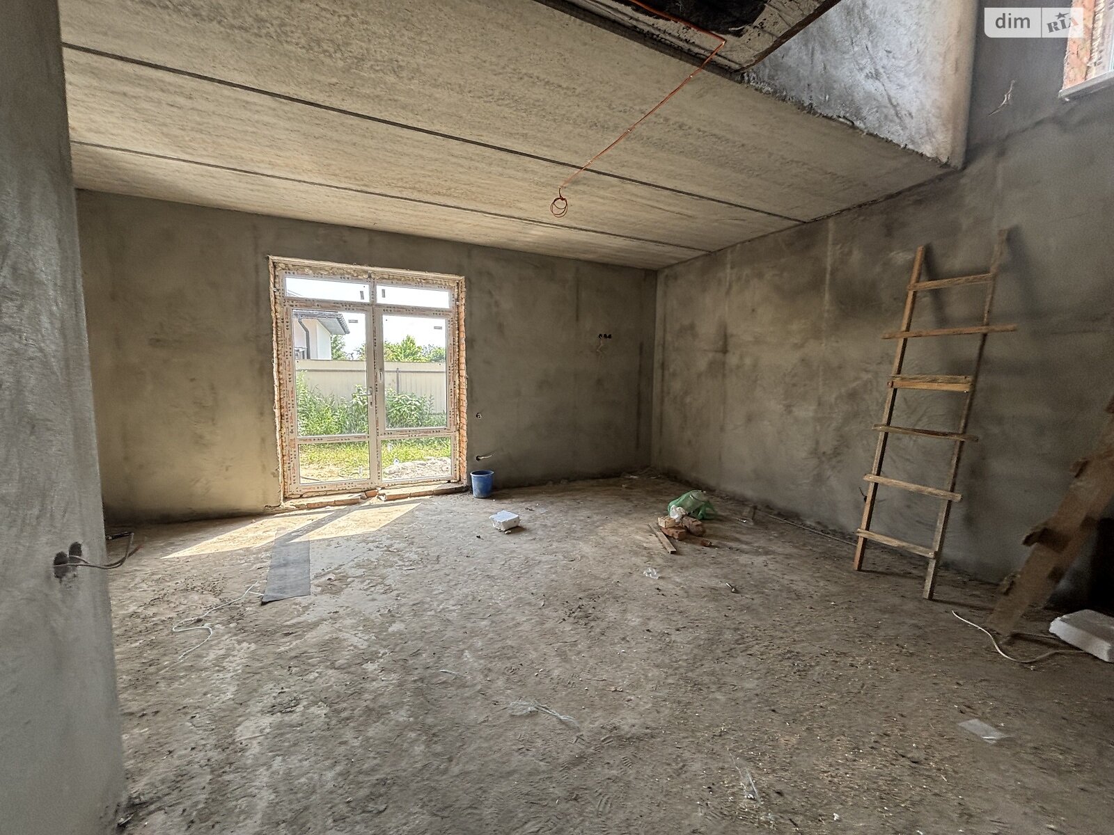 двухэтажный дуплекс, 105 кв. м, кирпич. Продажа в Зарванцах фото 1 двухэтажный дуплекс, 105 кв. м, кирпич. Продажа в Зарванцах фото 1