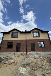 двухэтажный дуплекс, 105 кв. м, кирпич. Продажа в Зарванцах фото 2