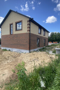двоповерховий дуплекс, 105 кв. м, цегла. Продаж у Зарванцях фото 2